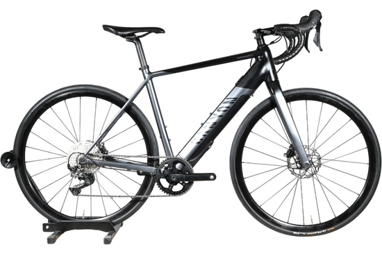 Canyon Endurace:ON 7 | 2023 - M - 6360KM