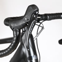 Canyon Endurace:ON 7 | 2023 - M - 6360KM