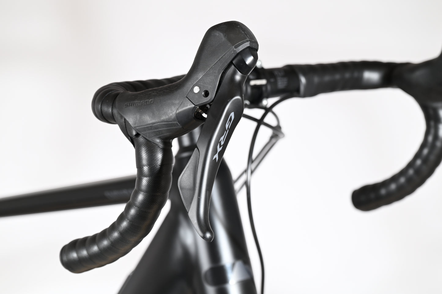 Canyon Endurace:ON 7 | 2023 - M - 6360KM