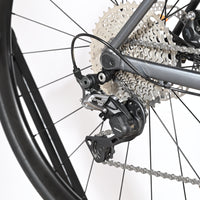 Canyon Endurace:ON 7 | 2023 - M - 6360KM