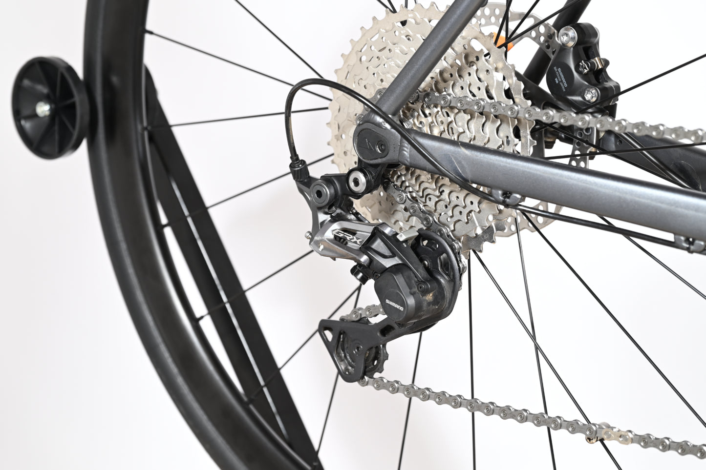 Canyon Endurace:ON 7 | 2023 - M - 6360KM