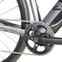 Canyon Endurace:ON 7 | 2023 - M - 6360KM