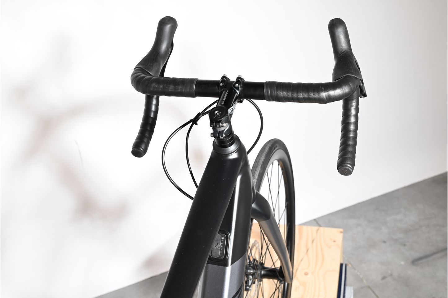 Canyon Endurace:ON 7 | 2023 - M - 6360KM