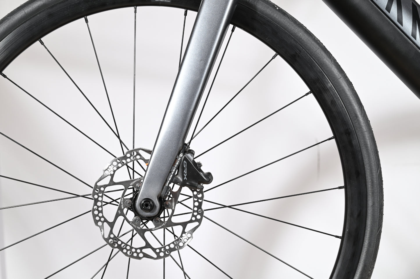 Canyon Endurace:ON 7 | 2023 - M - 6360KM