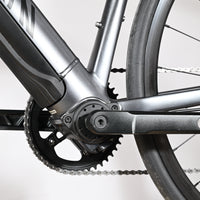 Canyon Endurace:ON 7 | 2023 - M - 6360KM