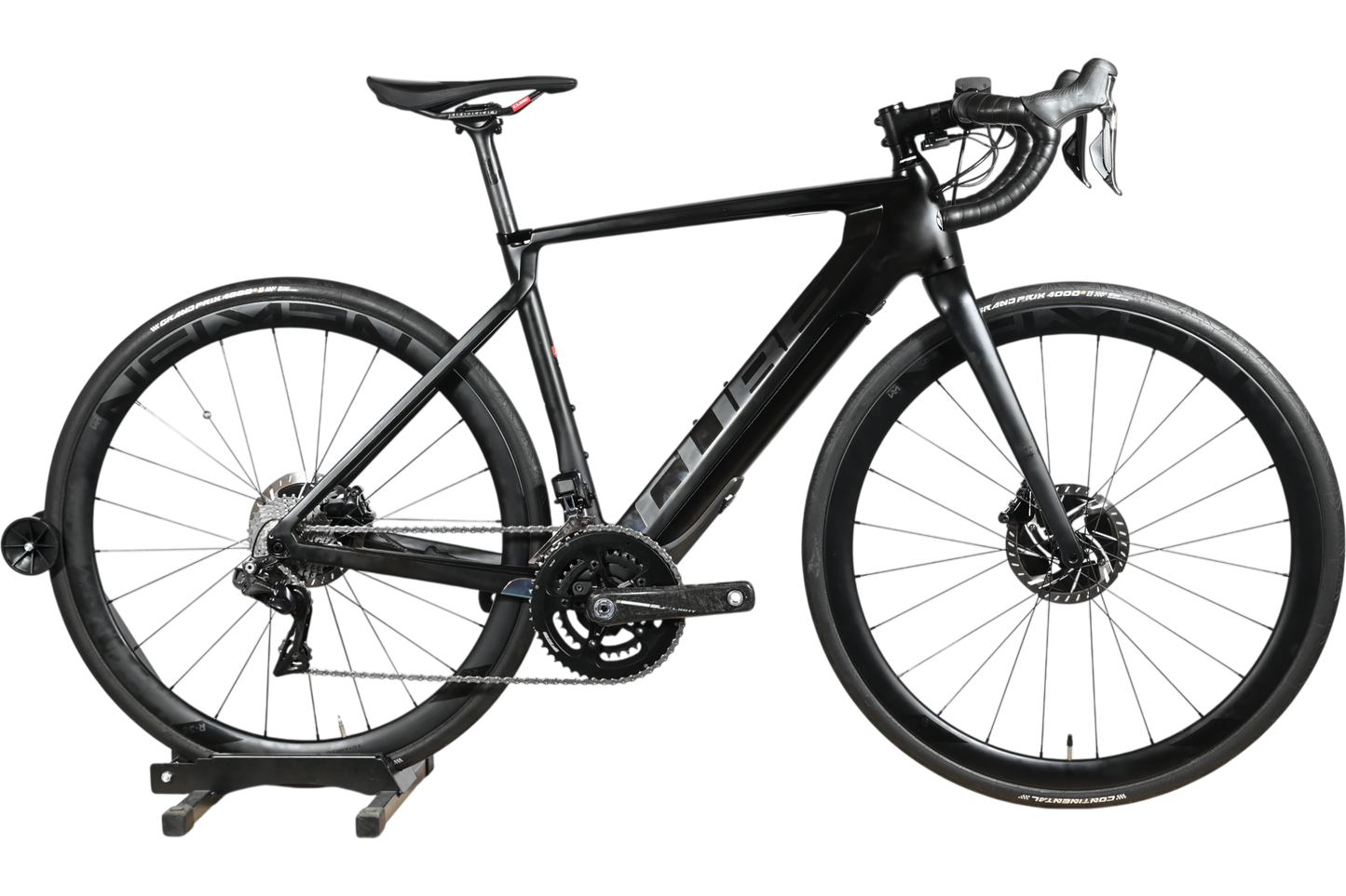 Cube Agree Hybrid C:62 SLT | 2020 - 53CM - 980KM