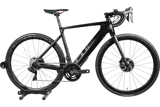 Cube Agree Hybrid C:62 SLT | 2020 - 53CM - 980KM
