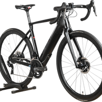 Cube Agree Hybrid C:62 SLT | 2020 - 53CM - 980KM