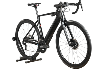 Cube Agree Hybrid C:62 SLT | 2020 - 53CM - 980KM