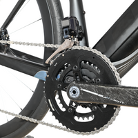 Cube Agree Hybrid C:62 SLT | 2020 - 53CM - 980KM