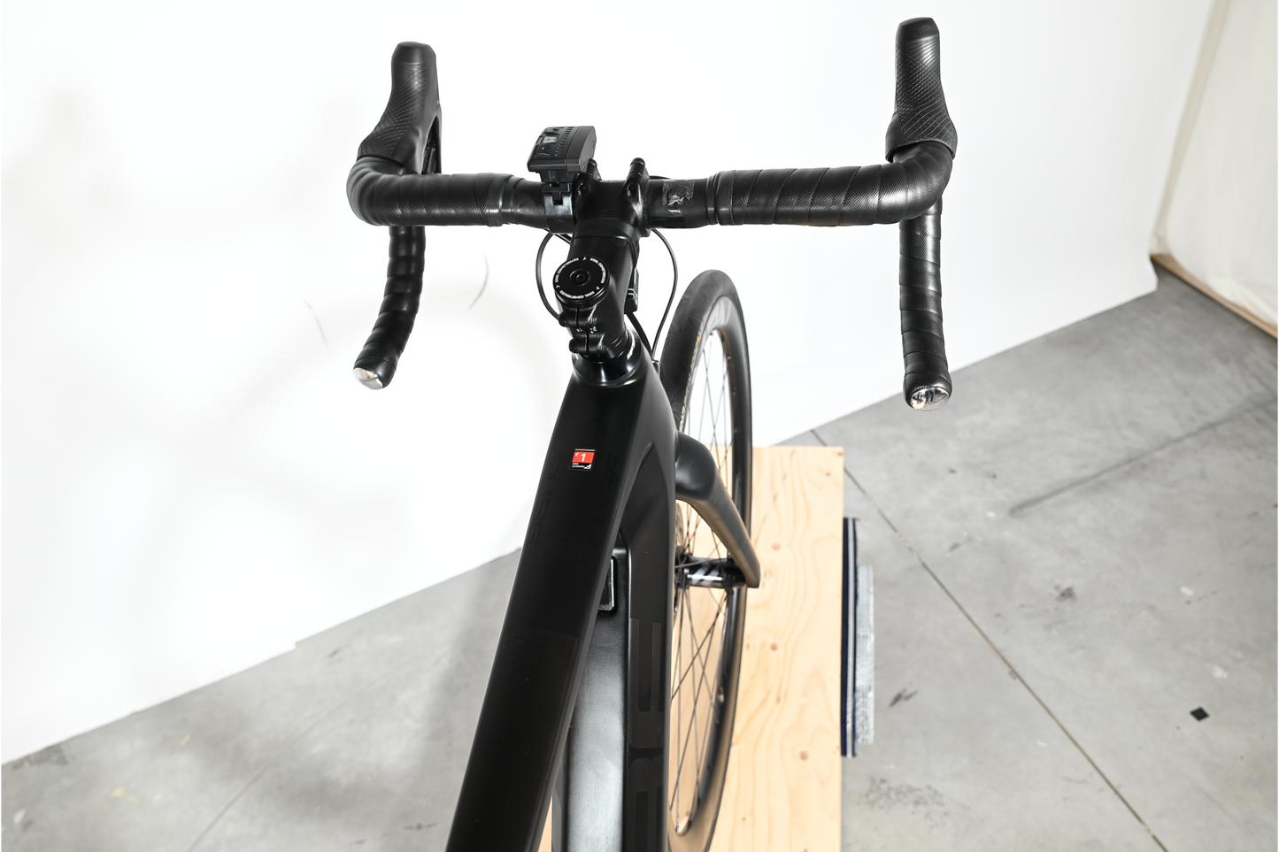 Cube Agree Hybrid C:62 SLT | 2020 - 53CM - 980KM