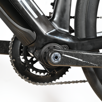 Cube Agree Hybrid C:62 SLT | 2020 - 53CM - 980KM