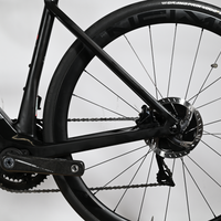 Cube Agree Hybrid C:62 SLT | 2020 - 53CM - 980KM