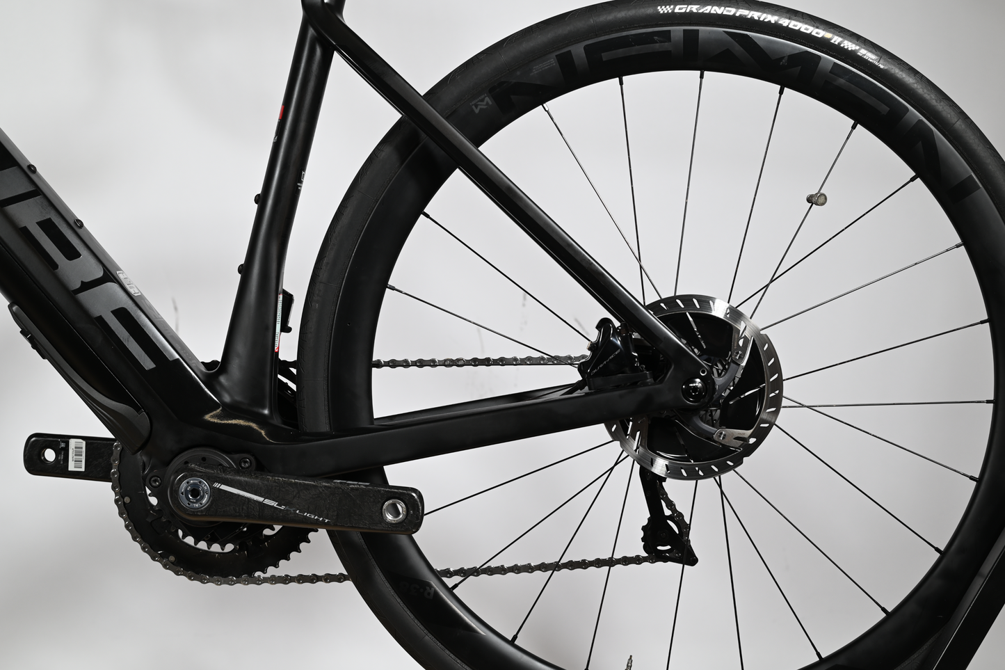 Cube Agree Hybrid C:62 SLT | 2020 - 53CM - 980KM