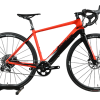 Fantic Passo Giau | 2021 - M - 2700KM