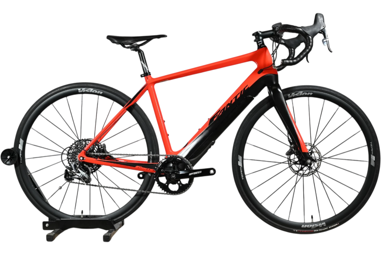 Fantic Passo Giau | 2021 - M - 2700KM