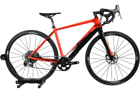 Fantic Passo Giau | 2021 - M - 2700KM