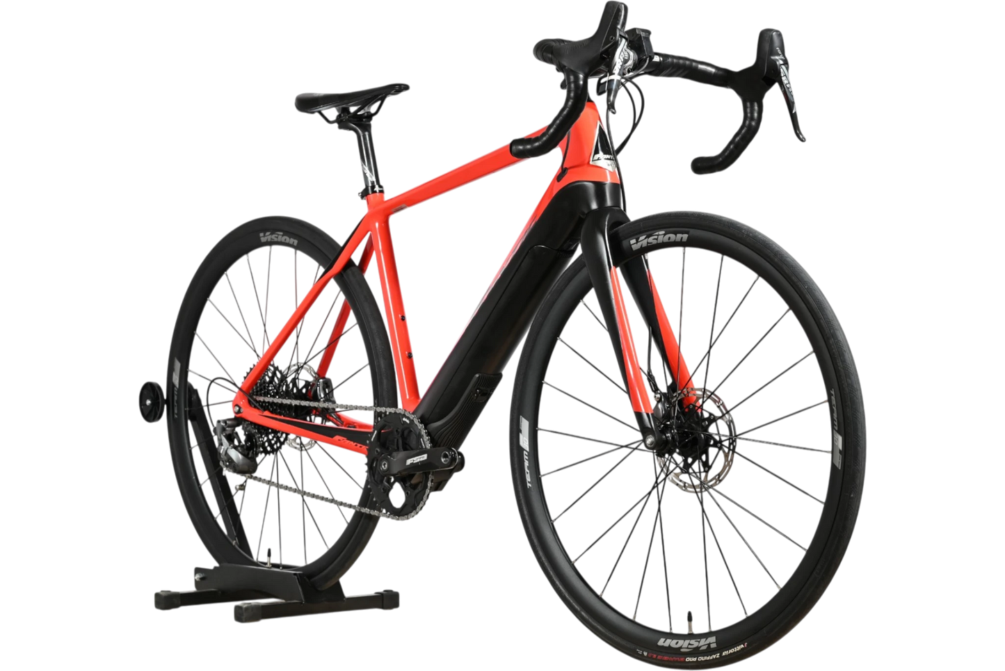 Fantic Passo Giau | 2021 - M - 2700KM