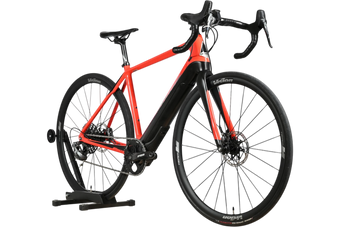 Fantic Passo Giau | 2021 - M - 2700KM