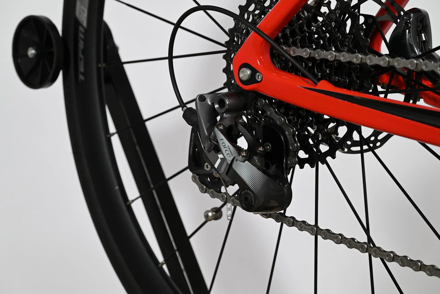 Fantic Passo Giau | 2021 - M - 2700KM