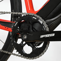 Fantic Passo Giau | 2021 - M - 2700KM