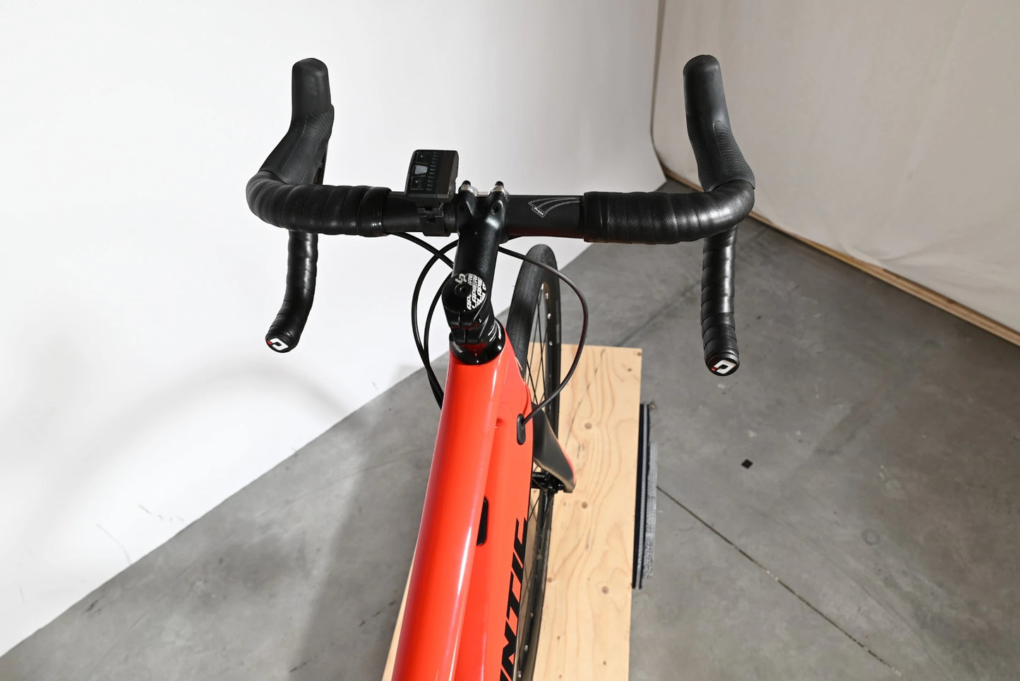 Fantic Passo Giau | 2021 - M - 2700KM