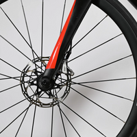 Fantic Passo Giau | 2021 - M - 2700KM