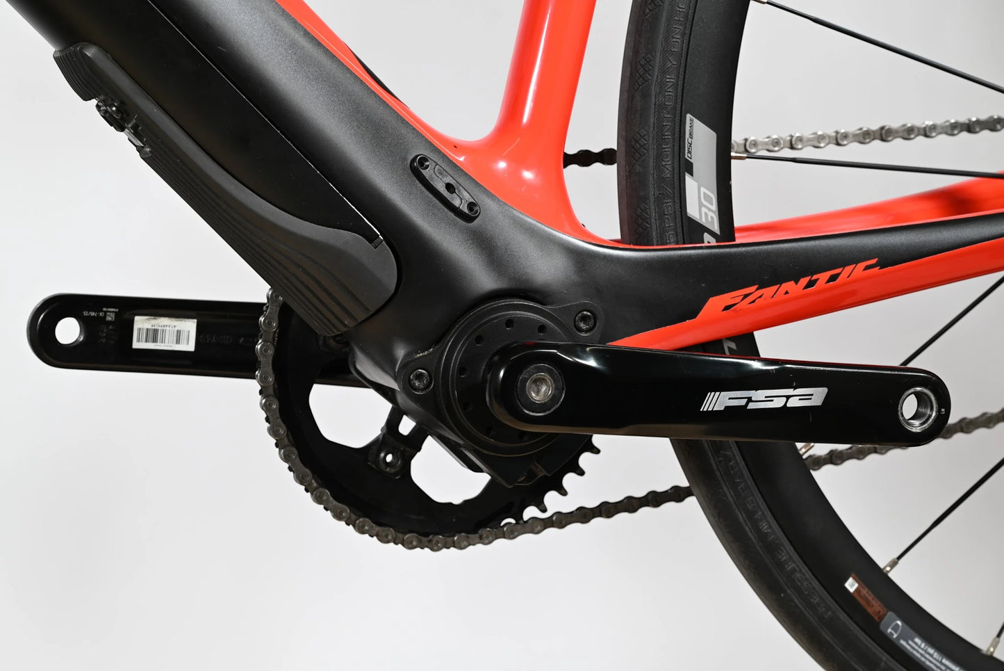Fantic Passo Giau | 2021 - M - 2700KM
