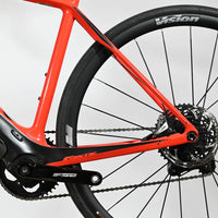Fantic Passo Giau | 2021 - M - 2700KM