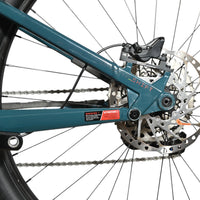 Rossignol Mandate Shift | 2021 - M - 1149KM