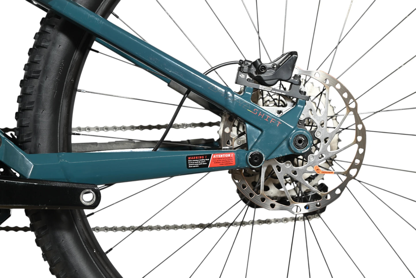 Rossignol Mandate Shift | 2021 - M - 1149KM