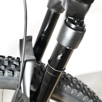 Scott Strike eRide 930 | 2022 - M - 630KM