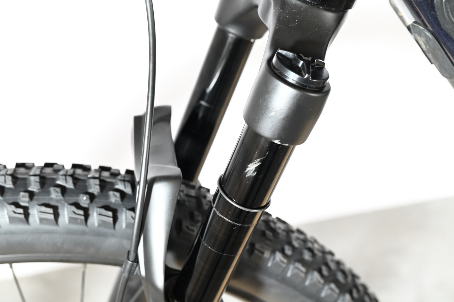 Scott Strike eRide 930 | 2022 - M - 630KM
