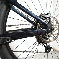 Scott Strike eRide 930 | 2022 - M - 630KM