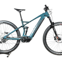 Rossignol Mandate Shift | 2021 - M - 1149KM