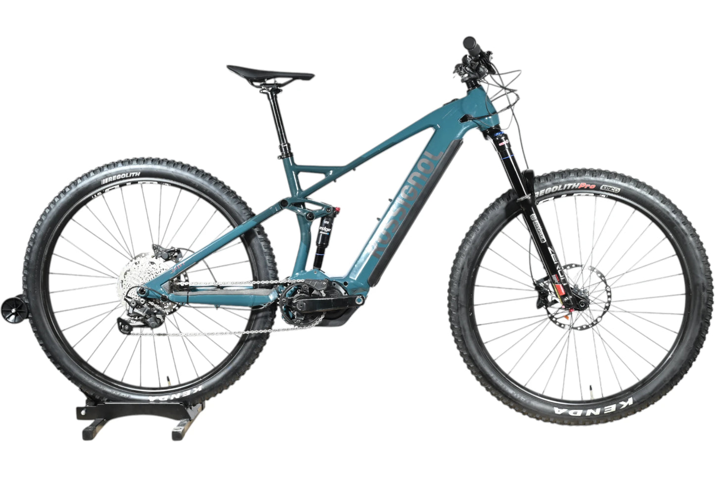 Rossignol Mandate Shift | 2021 - M - 1149KM