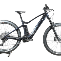 Scott Strike eRide 930 | 2022 - M - 630KM