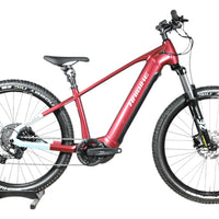 Haibike Alltrack 5 27.5 | 2025 - S - 1312KM