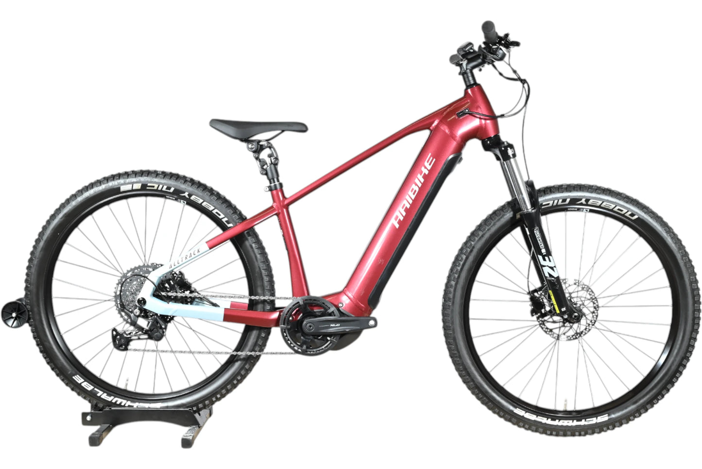 Haibike Alltrack 5 27.5 | 2025 - S - 1312KM