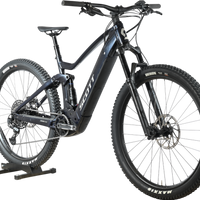 Scott Strike eRide 930 | 2022 - M - 630KM