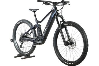 Scott Strike eRide 930 | 2022 - M - 630KM