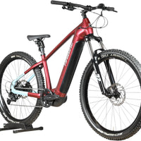 Haibike Alltrack 5 27.5 | 2025 - S - 1312KM