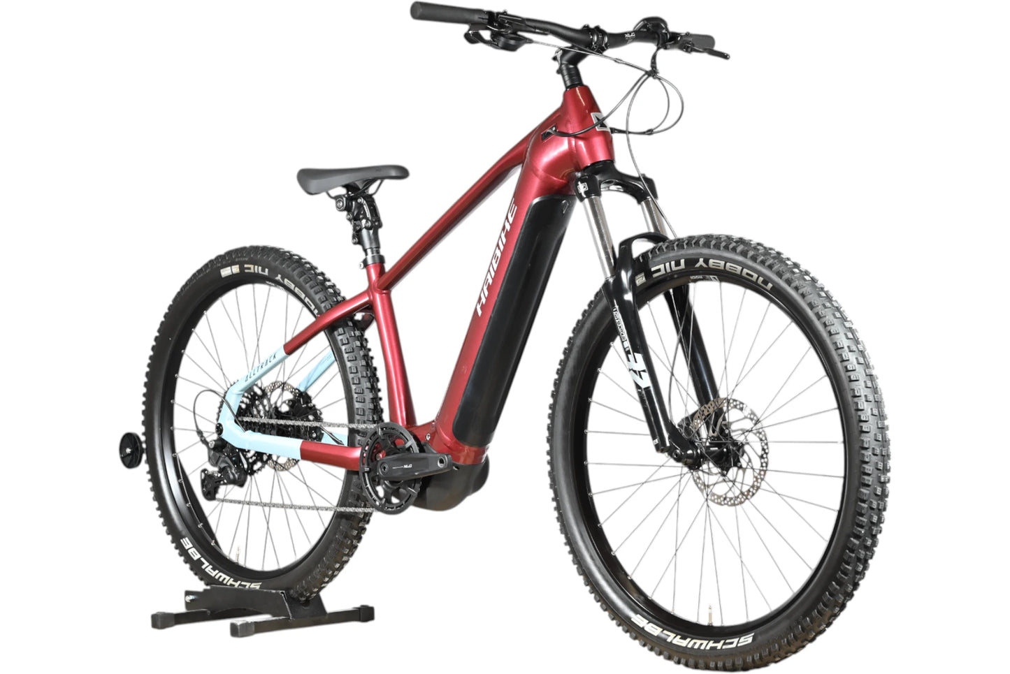 Haibike Alltrack 5 27.5 | 2025 - S - 1312KM