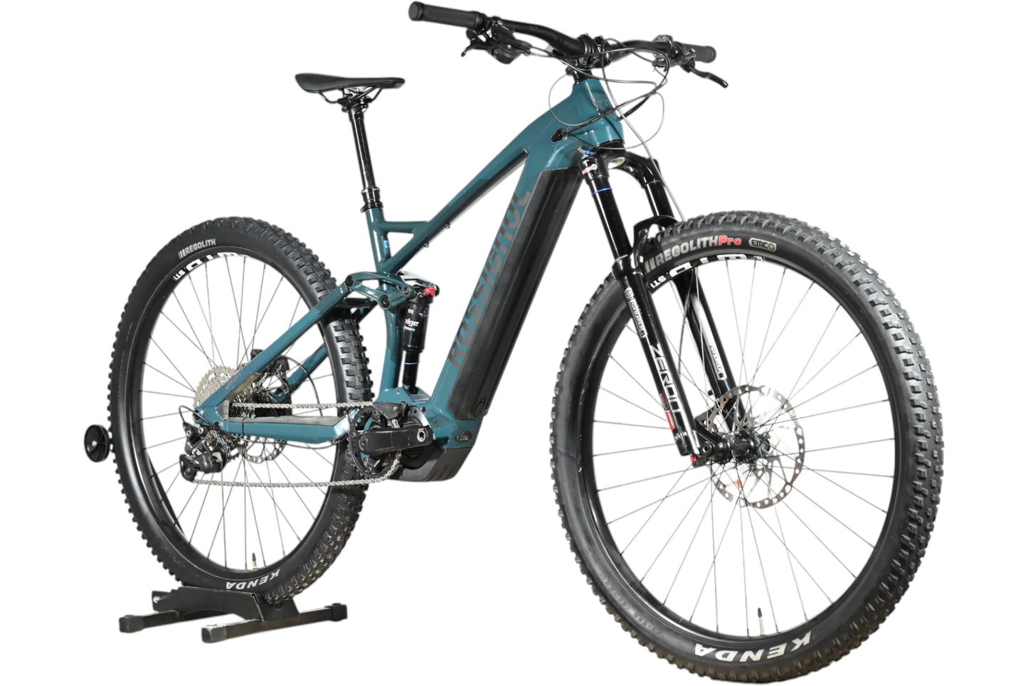 Rossignol Mandate Shift | 2021 - M - 1149KM