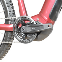 Haibike Alltrack 5 27.5 | 2025 - S - 1312KM