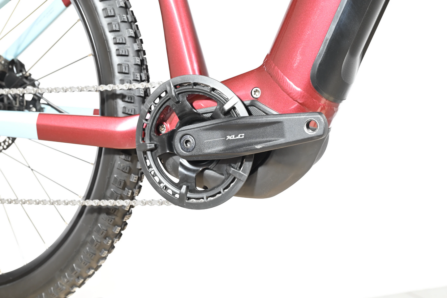 Haibike Alltrack 5 27.5 | 2025 - S - 1312KM