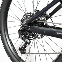 Scott Strike eRide 930 | 2022 - M - 630KM