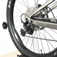 Scott Strike eRide 920 | 2021 - S - 3657KM