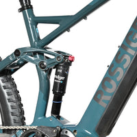 Rossignol Mandate Shift | 2021 - M - 1149KM