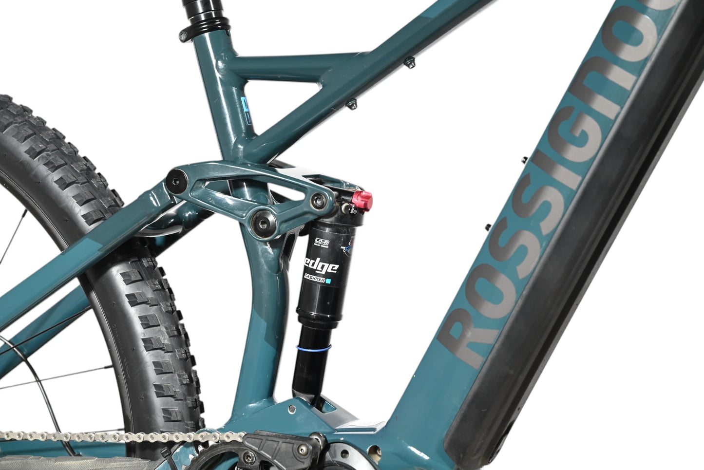 Rossignol Mandate Shift | 2021 - M - 1149KM